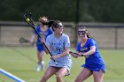 WLax vs WSU  Women’s Lacrosse vs Worcester State University. - Photo by Keith Nordstrom : WLax, lacrosse